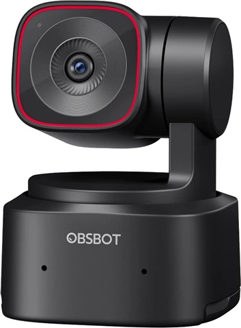 Webカメラ OBSBOT TINY 2 Lite Obsbot Tiny 2 Lite 4K AI-Powered PTZ Webcam, B - CeX (UK): - Buy